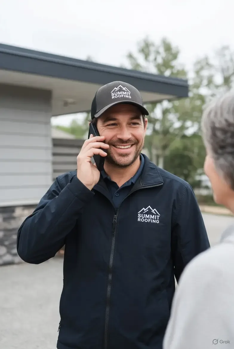 Flat Roof Leak Repair Michie, TN FAQs